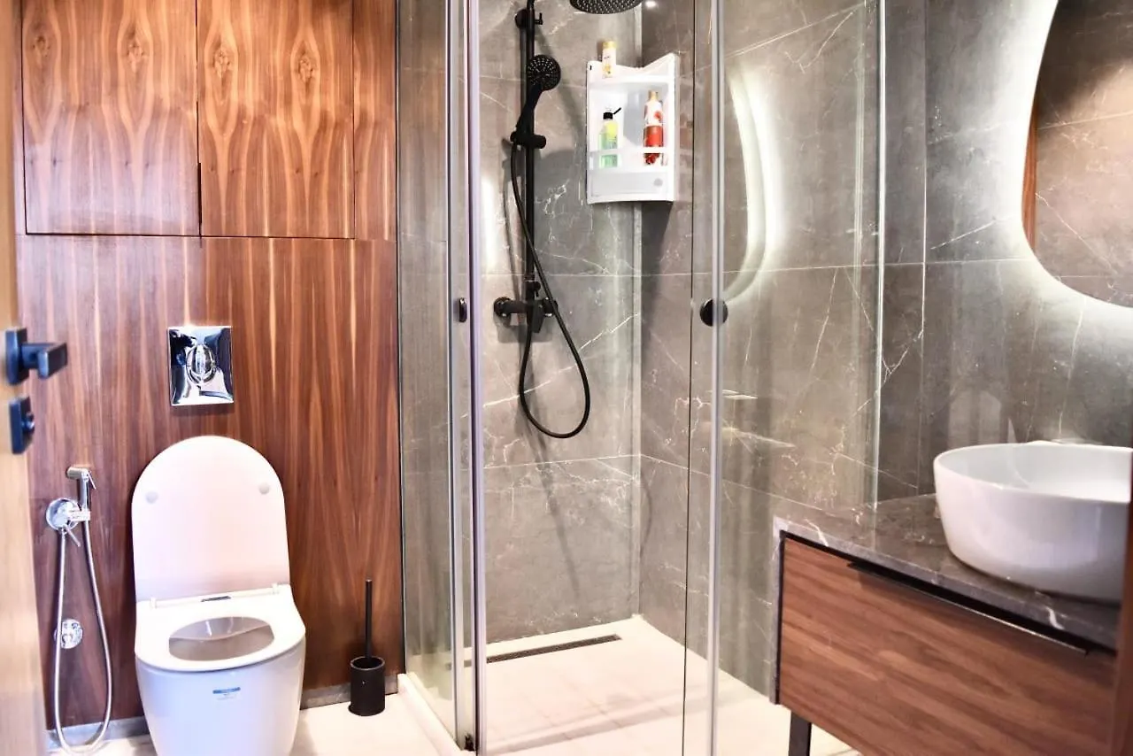 Myhiven Immob Apartment Casablanca Morocco