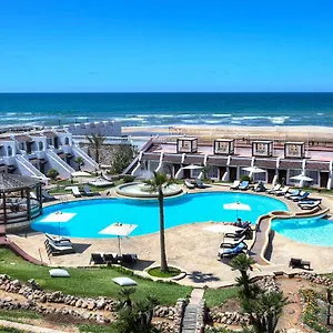 Hotell Le Lido Thalasso &, Casablanca