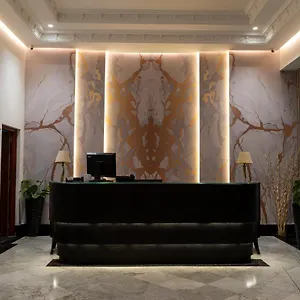 Hotel Majestic, Casablanca