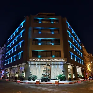 Hotel Gray Boutique, Casablanca
