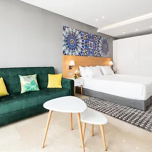 Hotel Mid Town, Casablanca