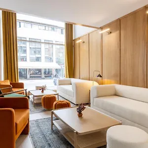 Hotel Business, Casablanca