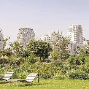  Apartment A 2 Minutes De Casa Finance City, Avec 2