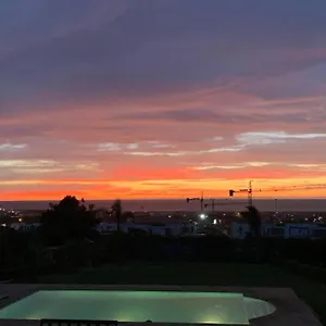 Joumaya Blue Manoir Casablanca