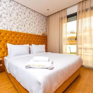 Maarif Elite Casablanca