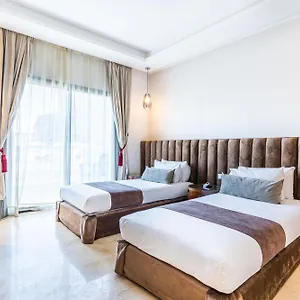 Hotell One, Casablanca