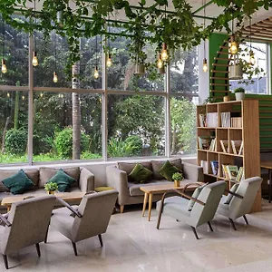 Hotel Ibis Center, Casablanca