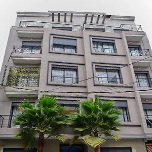  Apartment Thecasaedition Gauthier Residency Center