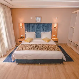 Hotel Downtown By New Art, Casablanca