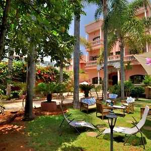 Gasthuis Lhostel A, Casablanca