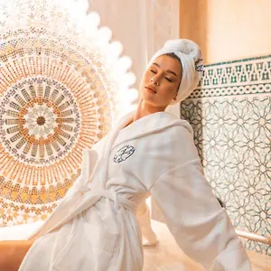 Hotel Art Palace &, Casablanca