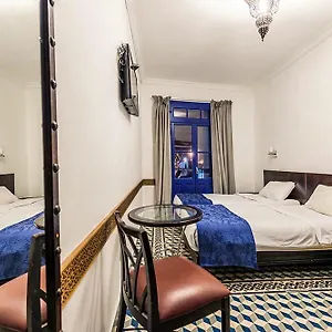 Hotel Hôtel Central, Casablanca