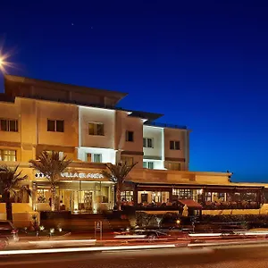 Hotell Blanca Urban, Casablanca