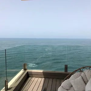 Appartement Marina Casablanca