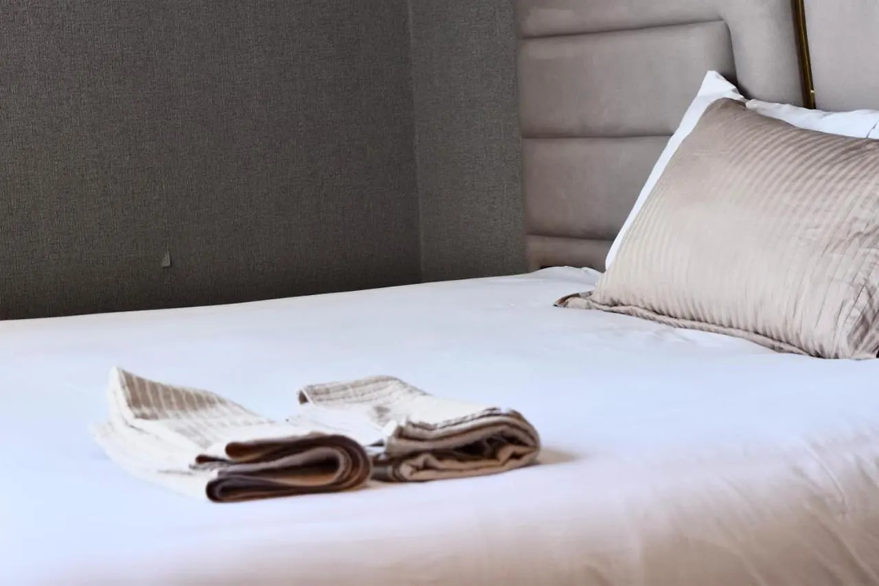 Myhiven Immob Apartment Casablanca