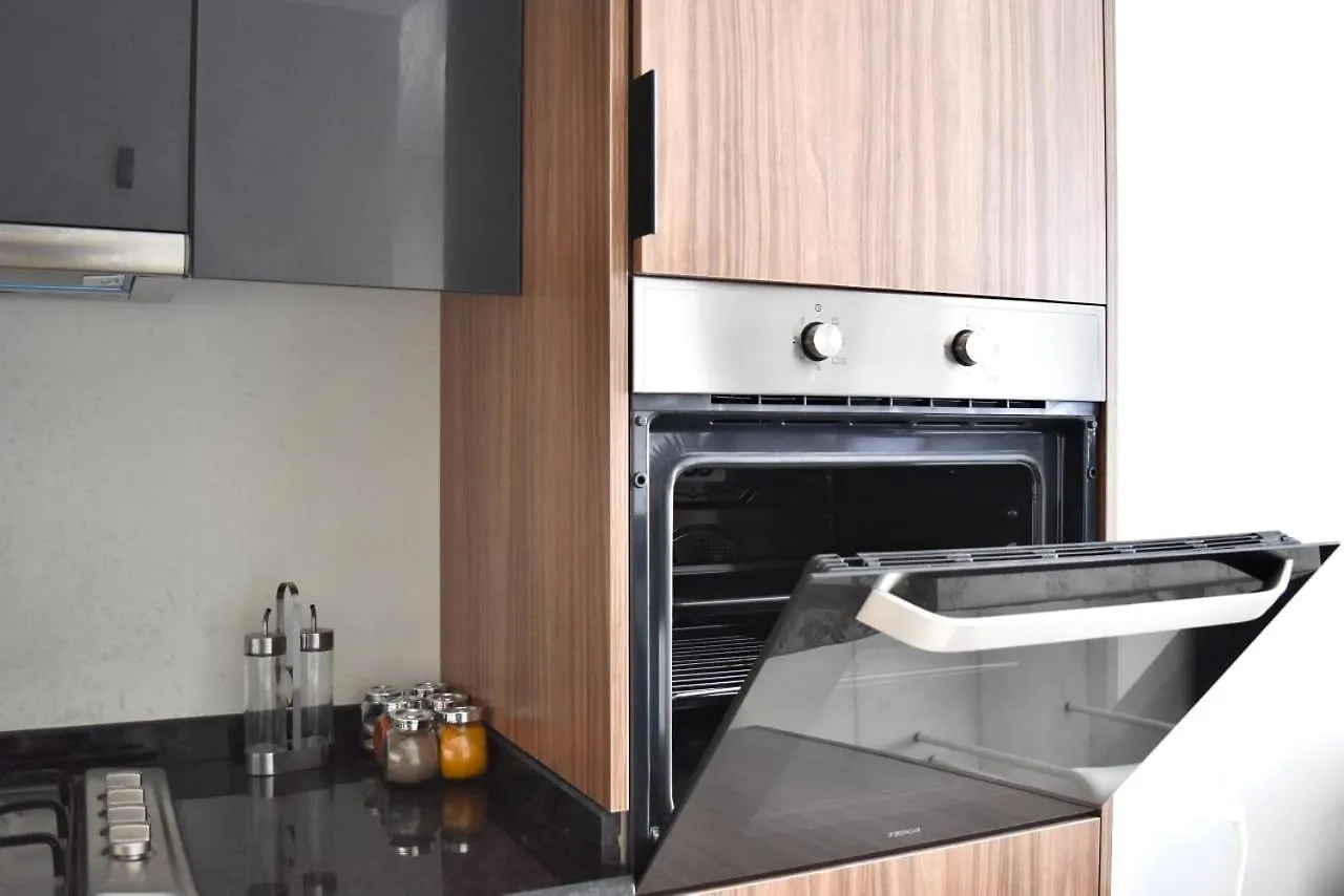 Myhiven Immob Apartment Casablanca