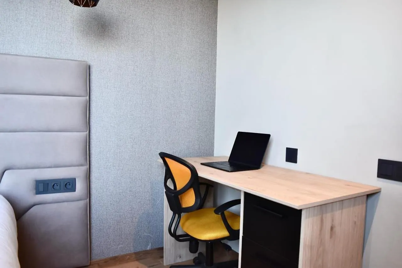 Myhiven Immob Apartment Casablanca Morocco