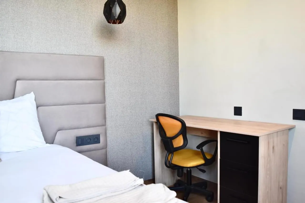 Myhiven Immob Apartment Casablanca Morocco