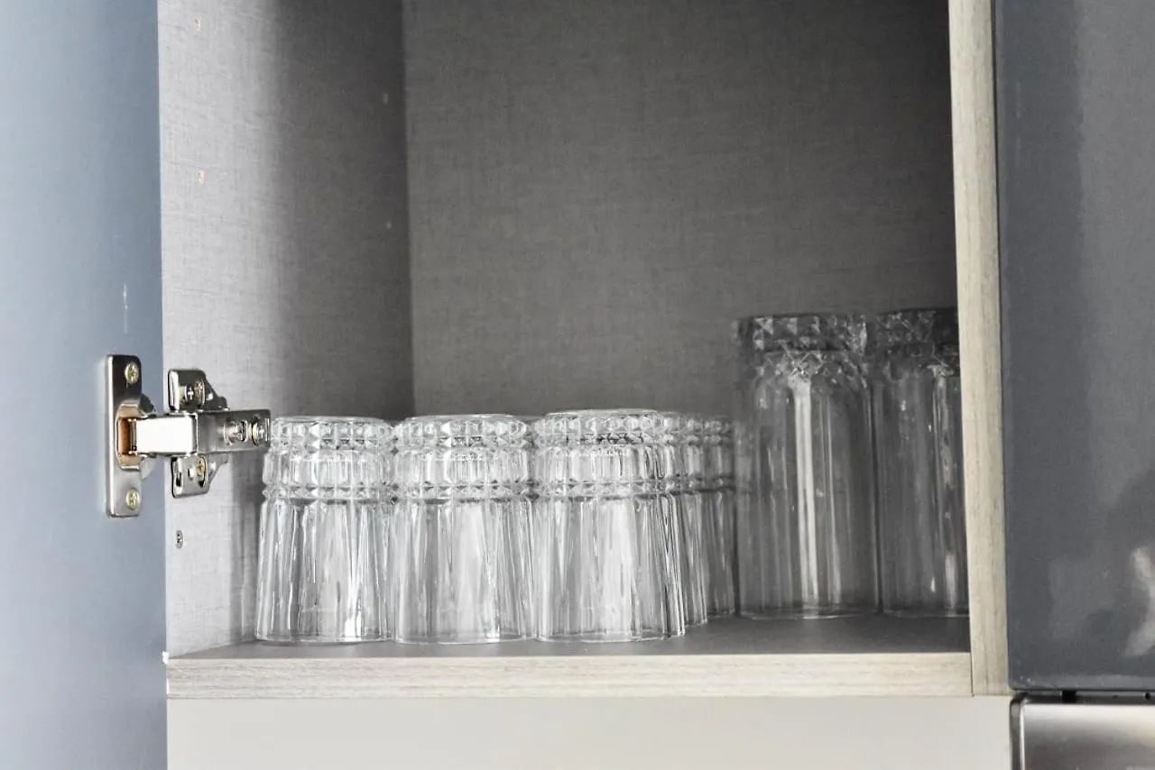 Myhiven Immob Apartment Casablanca