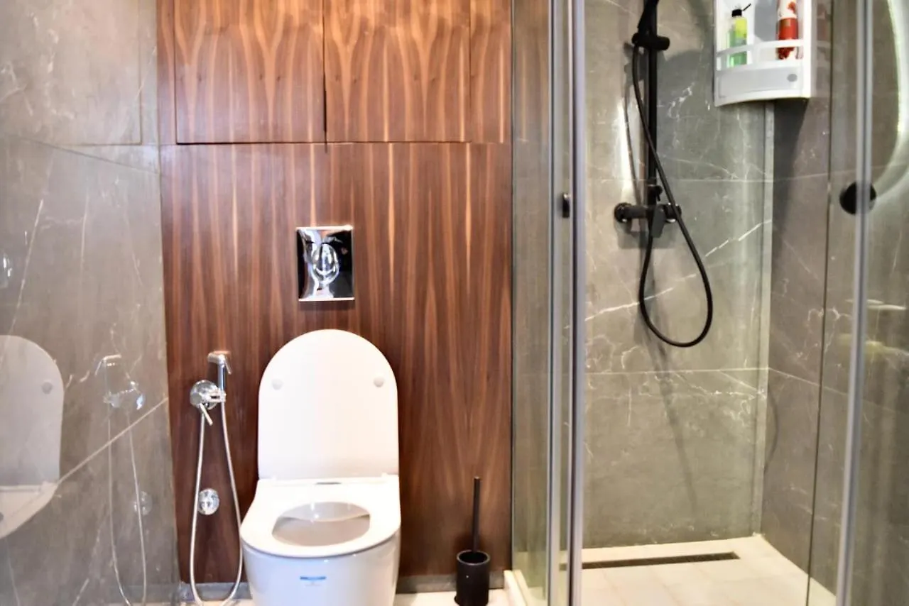 Myhiven Immob Apartment Casablanca