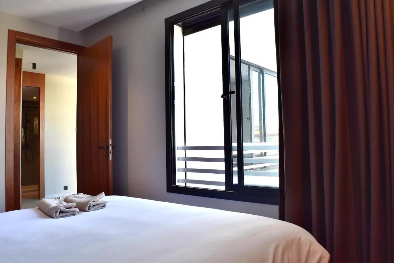 Myhiven Immob Apartment Casablanca