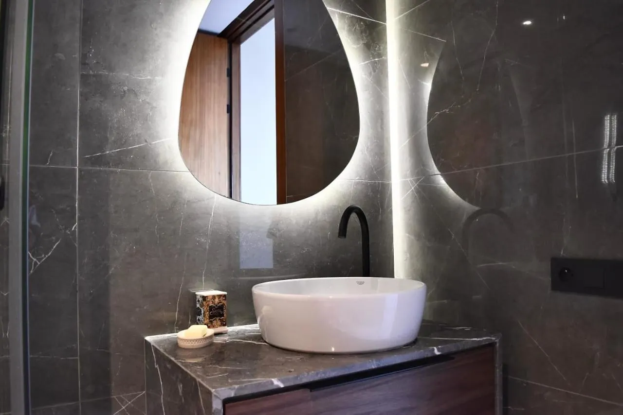 Myhiven Immob Apartment Casablanca