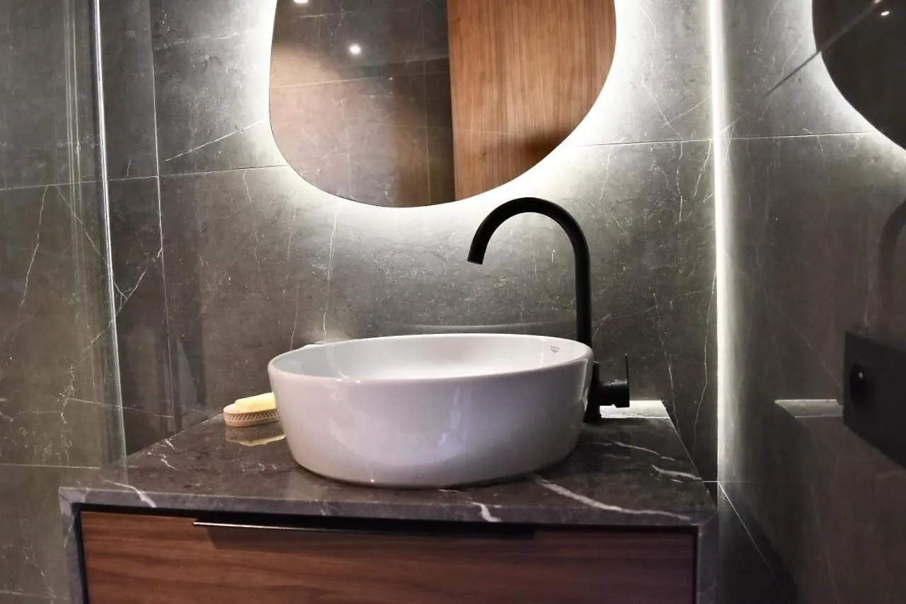 Myhiven Immob Apartment Casablanca