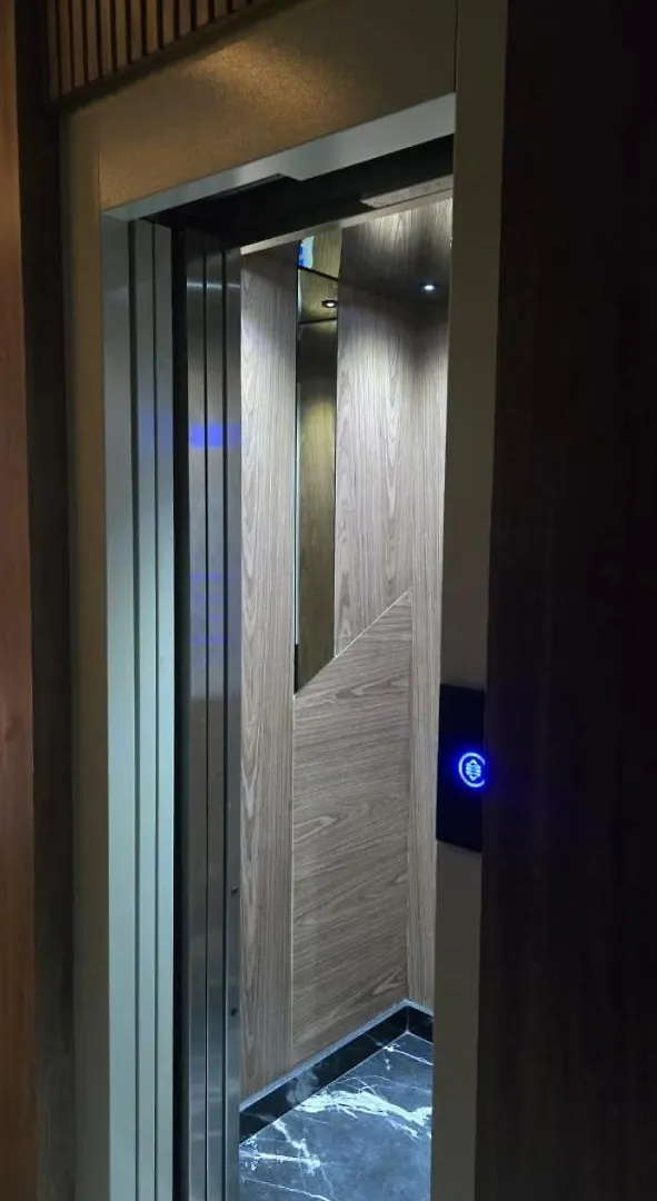 Myhiven Immob Apartment Casablanca